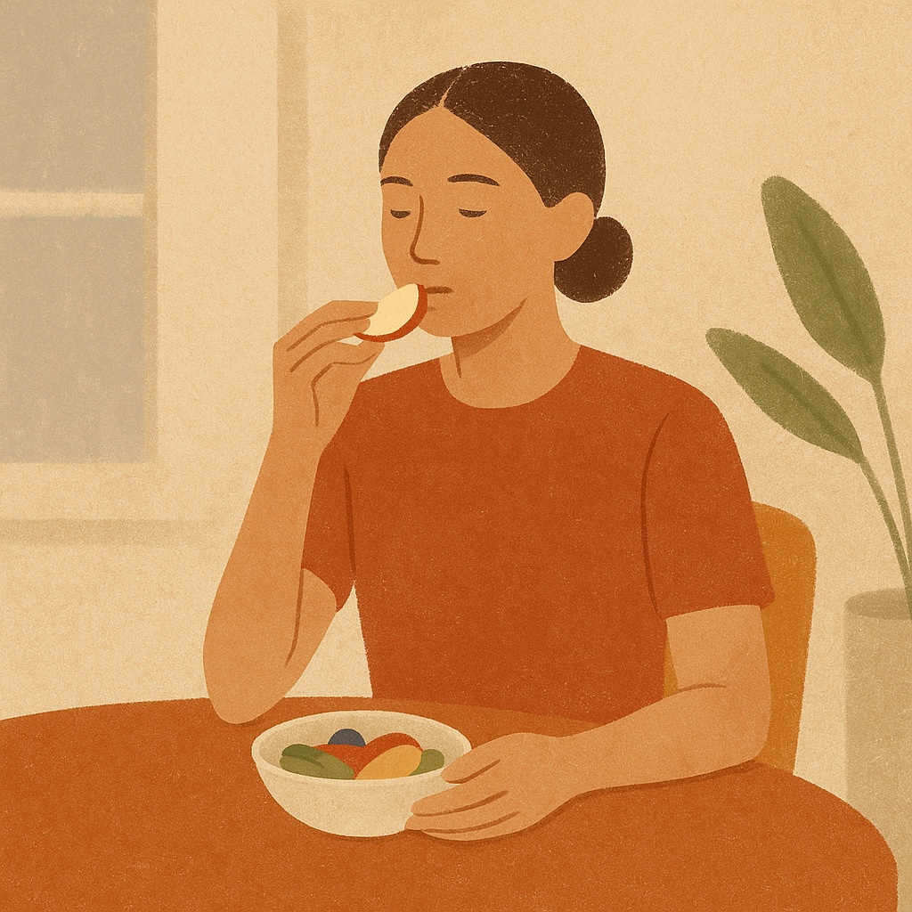 Cravings and Emotional Well-Being