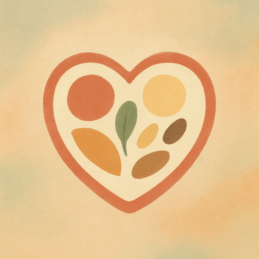 Finding nourishment beyond nutrition through mindful eating