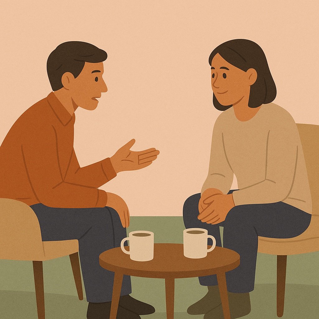 communication in relationships