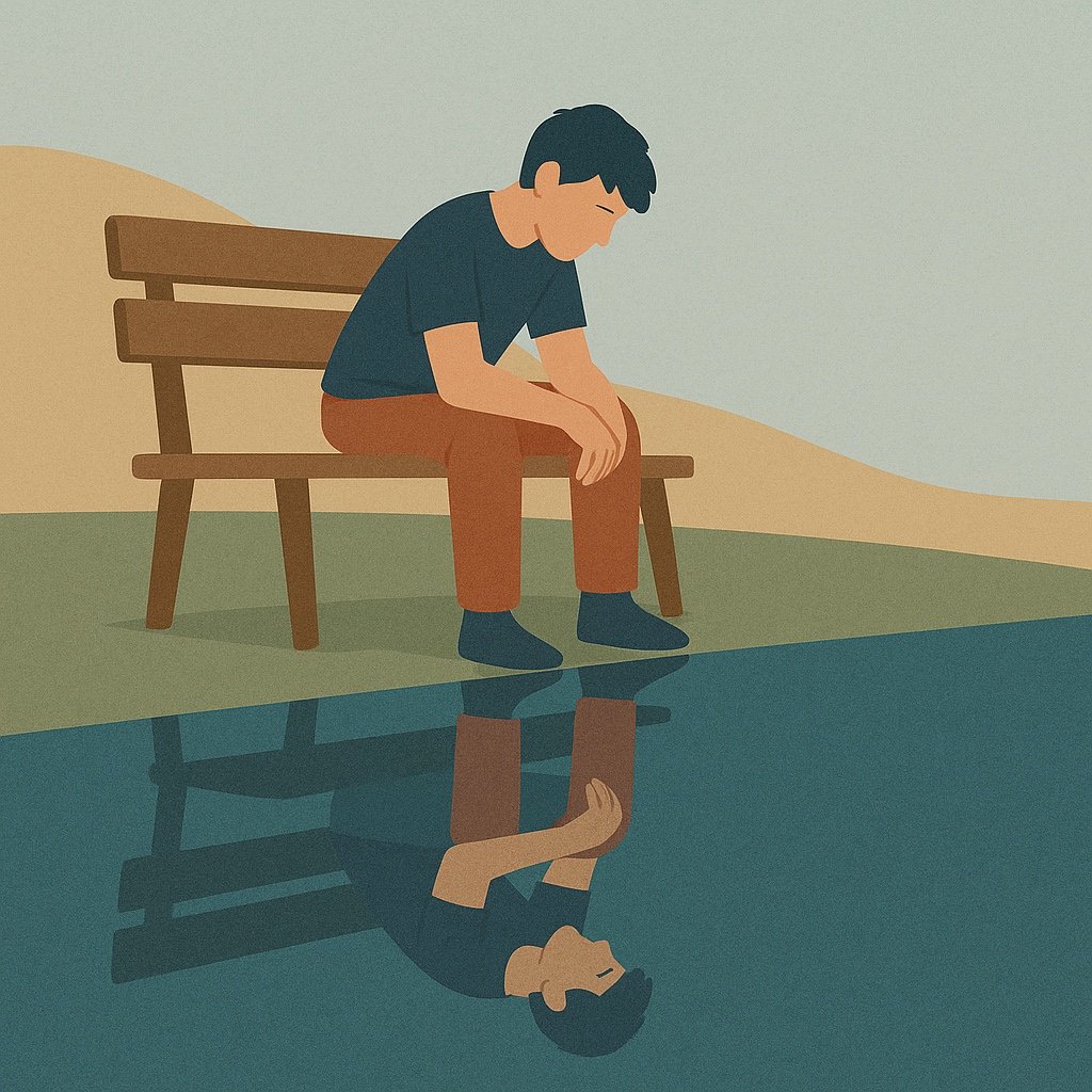 Low Self-Esteem: Feeling Not Good Enough & Building Confidence