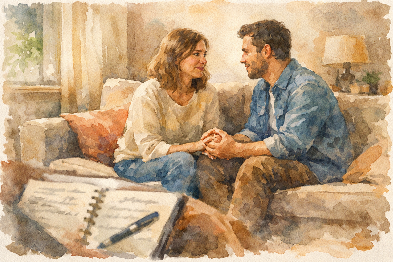 Relationship Counselling: Improving Personal Relationships