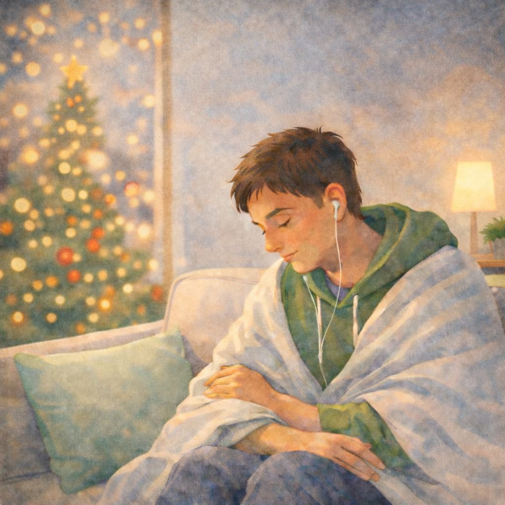 When Holiday Loneliness Signals The Need For a Therapist in Singapore